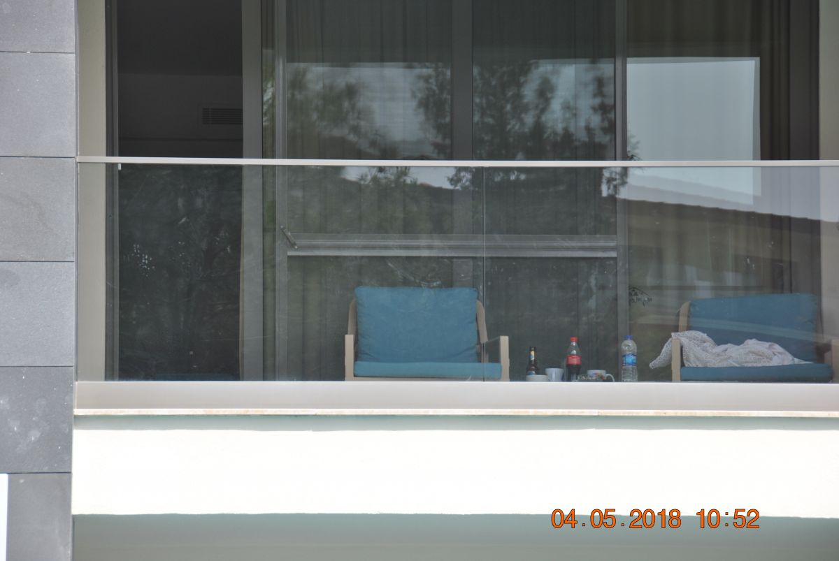 imagini hotel CLUB MEGASARAY BELEK